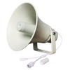 Haut-parleur à klaxon pour système de sonorisation SIP de stade