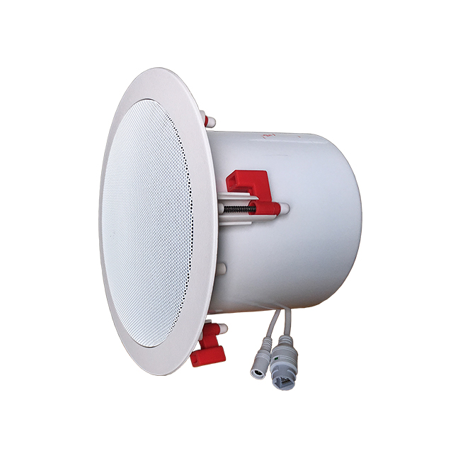 Haut-parleur SIP pour système de sonorisation, 15 W